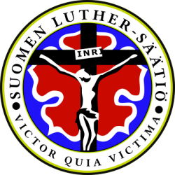 Suomen Luther-säätiö